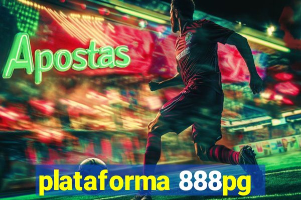 plataforma 888pg